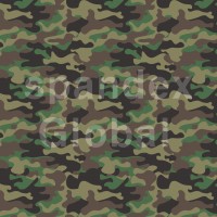 Army Camouflage Pattern 2