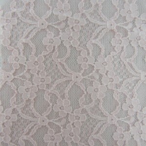 Floral Patterned Lace